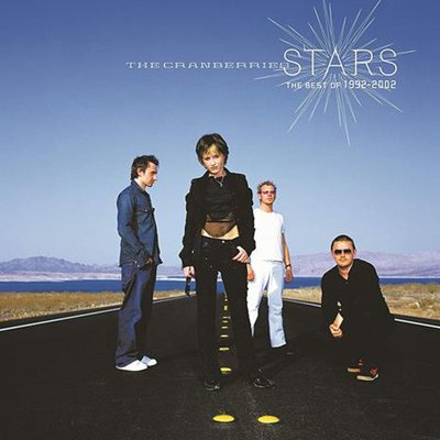 The Cranberries Stars (Best Of 1992 - 2002) Plak
