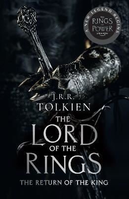 The Return of the King (The Lord of the Rings Book 3) 