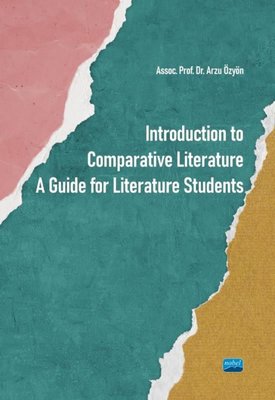 Introduction to Comparative Literature: A Guide for Literature Students
