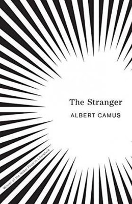 The Stranger: International Edition