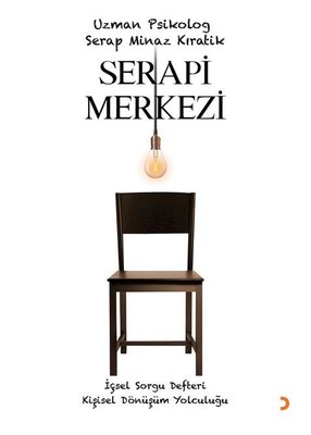 Serapi Merkezi