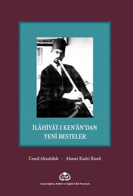 İlahiyat'ı Ken'an'dan Yeni Besteler