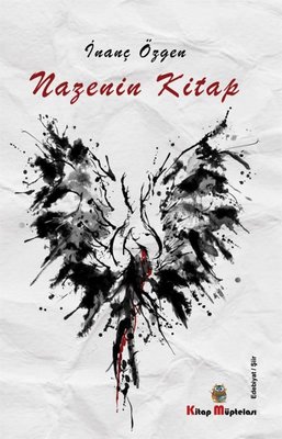 Nazenin Kitap