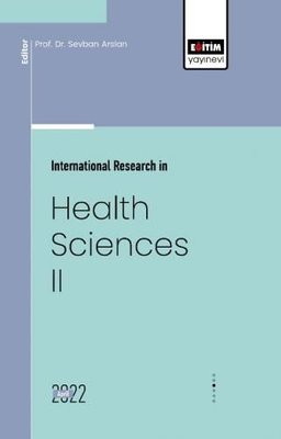 International Research in Health Sciences 2
