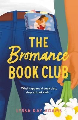 The Bromance Book Club: The utterly charming rom-com that readers are raving about! 