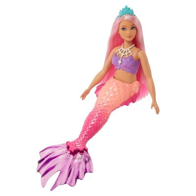 Barbie Dreamtopia Sürpriz Bebek Serisi HGR08
