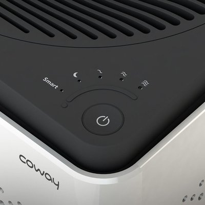Coway Ap-1515G Aır Mega Hava Temizleme Cihazı Beyaz
