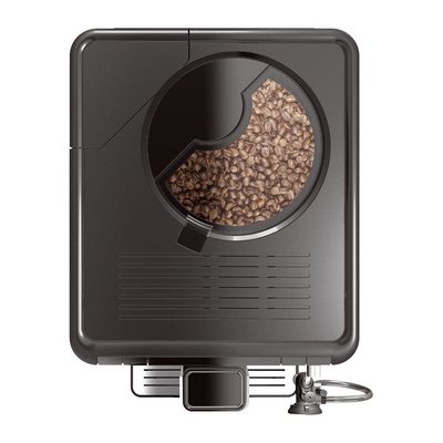 Melitta Caffeo Passione F53/0-102 Tam Otomatik Kahve Makinesi