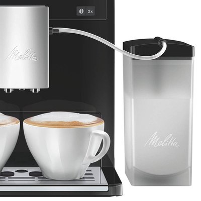 Melitta Caffeo CI E970-103 Süt Hazneli Tam Otomatik Kahve Makinesi