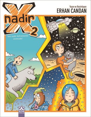 Nadir -X 2