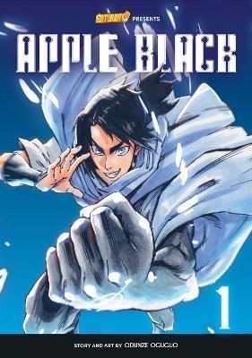 Apple Black Volume 1 - Rockport Edition: Neo Freedom (1) (Apple Black / Saturday AM TANKS)