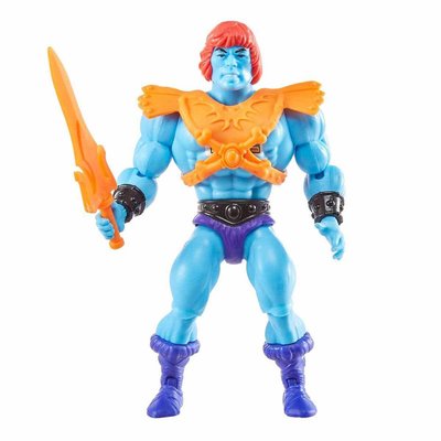 Masters Of The Universe Origins Aksiyon Figürleri Serisi GNN84