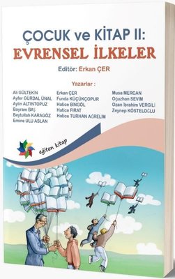 Çocuk ve Kitap 2 - Evrensel İlkeler