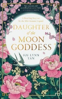 Daughter of the Moon Goddess : Book 1