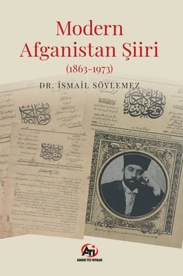 Modern Afganistan Şiiri 1863-1973