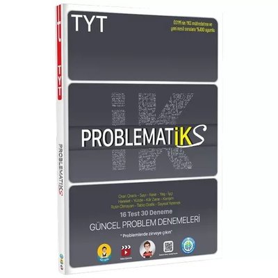 TYT Problematiks