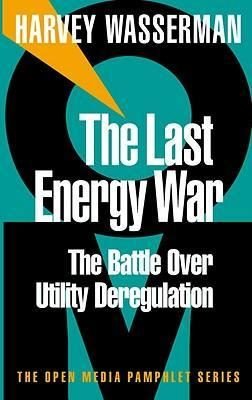 Last Energy War
