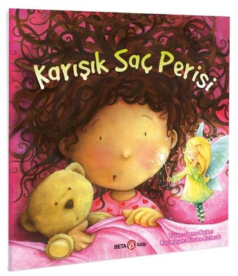 Karışık Saç Perisi