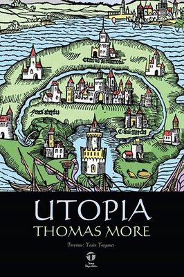 utopia summary book 2