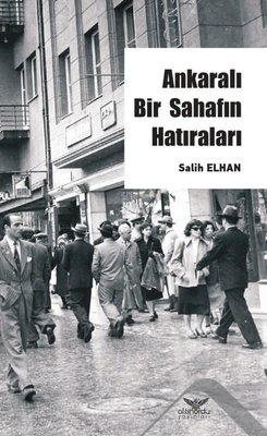 Ankaralı Bir Sahafın Hatırları