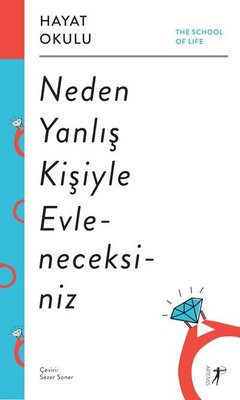 Neden Yanlış Kişiyle Evleneceksiniz - Hayat Okulu