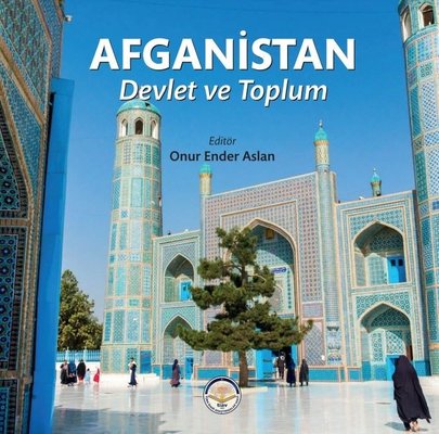 Afganistan - Devlet ve Toplum