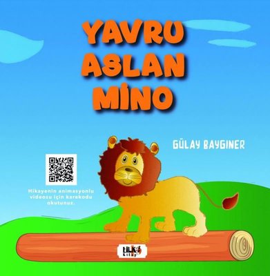 Yavru Aslan Mino