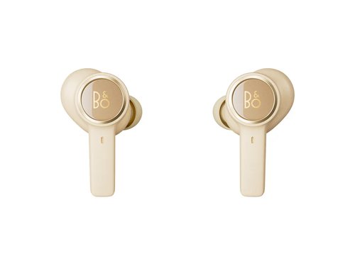 B&Q Beoplay EX Gold Tone