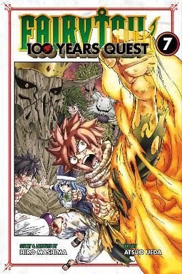 FAIRY TAIL: 100 Years Quest 7 : 7
