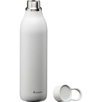 Aladdin CityLoop Water Bottle 0.6L Termos Gri