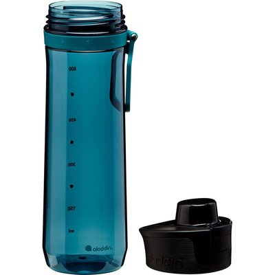 Aladdin Tracker Water Bottle 0.8L Matara Navy