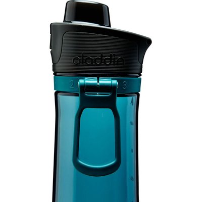 Aladdin Tracker Water Bottle 0.8L Matara Navy