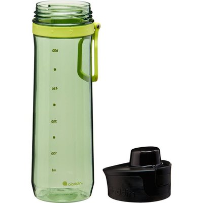 Aladdin Tracker Water Bottle 0.8L Matara Yeşil
