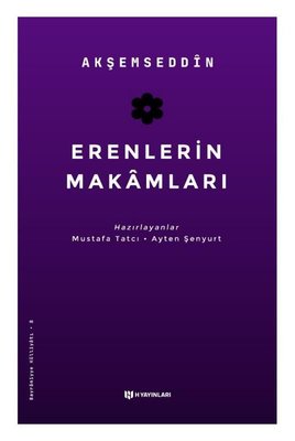 Erenlerin Makamları