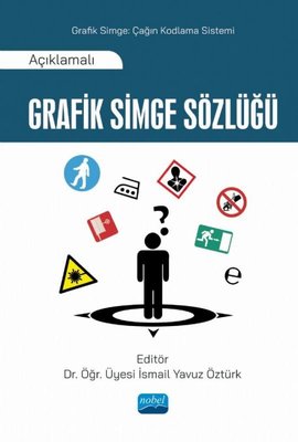 Grafik Simge Sözlüğü - Açıklamalı