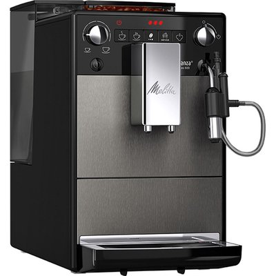 Melitta F270-100 Fully Automatic Machine Avanza Inmould Kahve Makinası