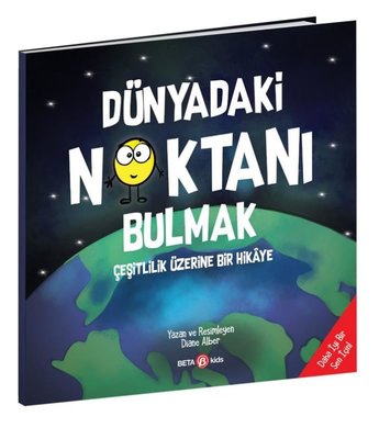 Dünyadaki Noktanı Bulmak - Çeşitlilik Üzerine Bir Hikaye