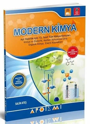 AYT Modern Kimya