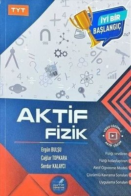 TYT Fizik 0'dan Başlayanlara