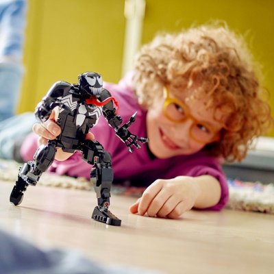 Lego Marvel Venom Figürü 76230