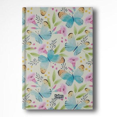 Kalipso 14x20 Daphne Butik Defter