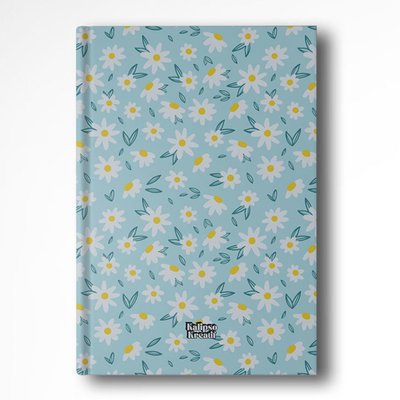 Kalipso 14x20 Aspen Butik Defter