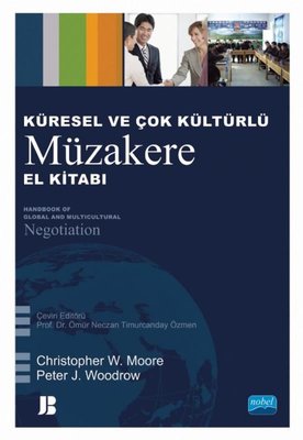 Küresel ve Çok Kültürlü Müzakere El Kitabı