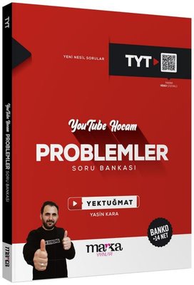 TYT Problemler Youtube Hocam Soru Bankası