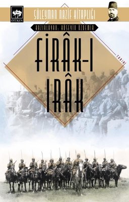 Firak-ı Irak - Süleyman Nazif Kitaplığı