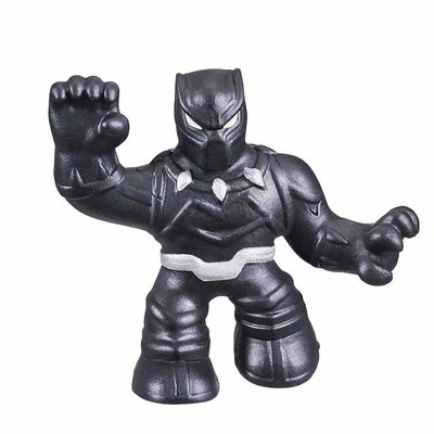 Goojitzu Marvel Mini Figür Seri 5 - Black Panther