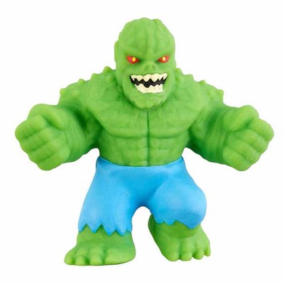 Goojitzu DC Mini Figürler Seri 4 - Killer Croc