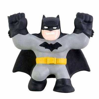 Goojitzu DC Mini Figürler Seri 4 - Metallic Batman