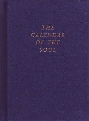 Calendar of the Soul
