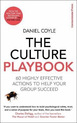 Culture Playbook